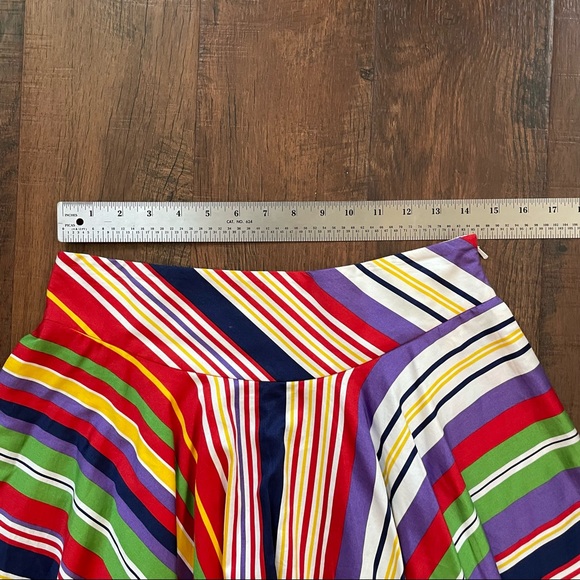 RALPH LAUREN Blue Label skirt, size 4 - Picture 8 of 12